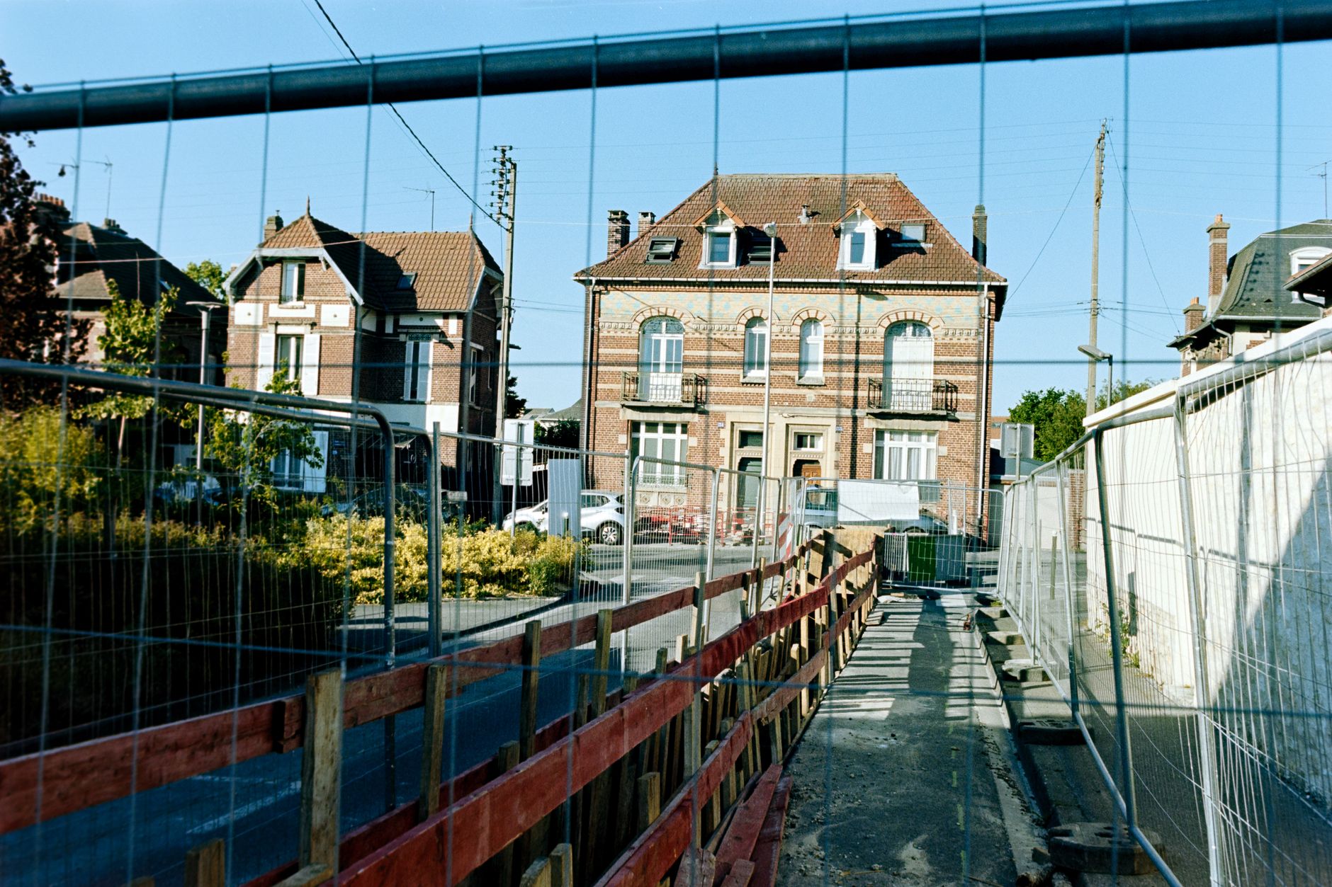 Recherche de fuite d'eau équipe à Belfort